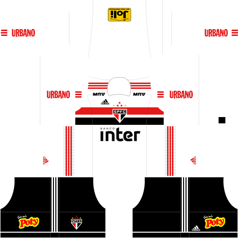 kit-são-paulo-dls-home-uniforme-casa-Vol.02-18-19