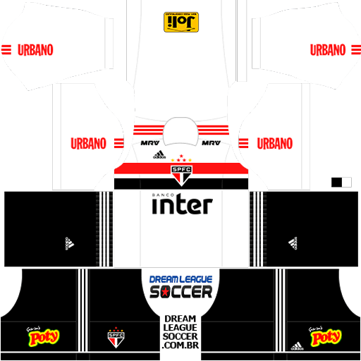 kit-são-paulo-dls-home-uniforme-casa-Vol.03-18-19