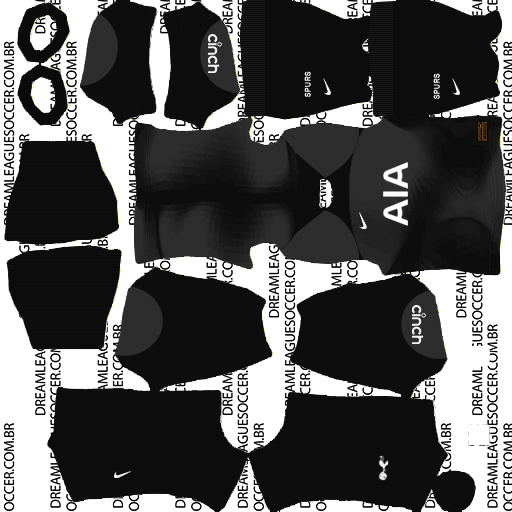 kit-tottenham-fc-kits-2022-2023-22-23-dls22-gk-third-terceiro-uniforme-goleiro