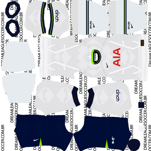 kit-tottenham-fc-kits-2022-2023-22-23-dls22-home-uniforme-casa
