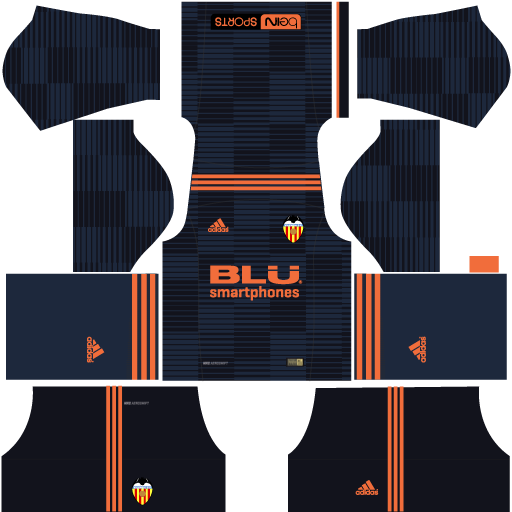 kit-valencia-dls-AWAY-uniforme-fora-de-casa18-19