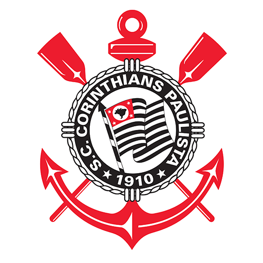 logo CORINTHIANS