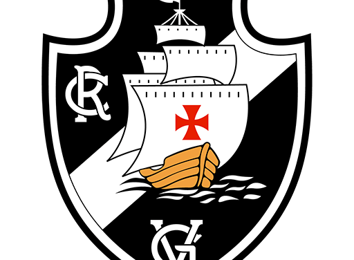 Kit Vasco da Gama 2018/2019 Dream League Soccer kits URL 512×512 DLS 2020