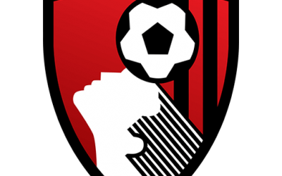 Kit Afc Bournemouth 2023/2024 Dream League SOCCER 2024 kits URL 512×512 DLS 2024 DLS 2023