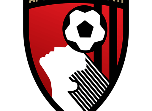 Kit Afc Bournemouth 2023/2024 Dream League SOCCER 2024 kits URL 512×512 DLS 2024 DLS 2023