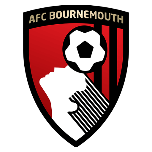 Kit Afc Bournemouth 2023/2024 Dream League SOCCER 2024 kits URL 512×512 DLS 2024 DLS 2023