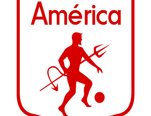Kit América de Cáli 2019 DREAM LEAGUE SOCCER 2024 kits URL 512×512 DLS 2020