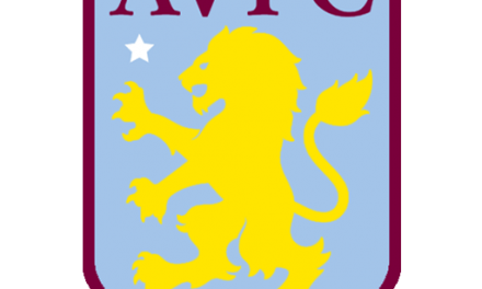 Kit Aston Villa 2023/2024 Dream League Soccer kits URL 512×512 DLS 2024 DLS2023