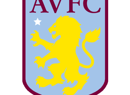 Kit Aston Villa 2023/2024 Dream League Soccer kits URL 512×512 DLS 2024 DLS2023