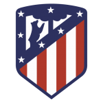 Kit Atlético de Madrid 2023/2024 Dream League Soccer kits URL 512×512 DLS 2024 DLS 2023