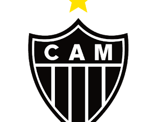 Kit Atlético Mineiro 2023/2024 DREAM LEAGUE SOCCER 2024 kits URL 512×512 DLS 2024 DLS 2023