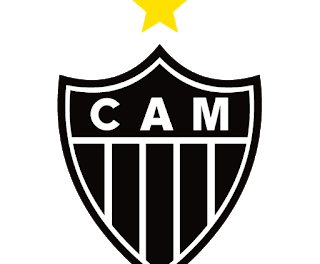 Kit Atlético Mineiro 2023/2024 DREAM LEAGUE SOCCER 2024 kits URL 512×512 DLS 2024 DLS 2023