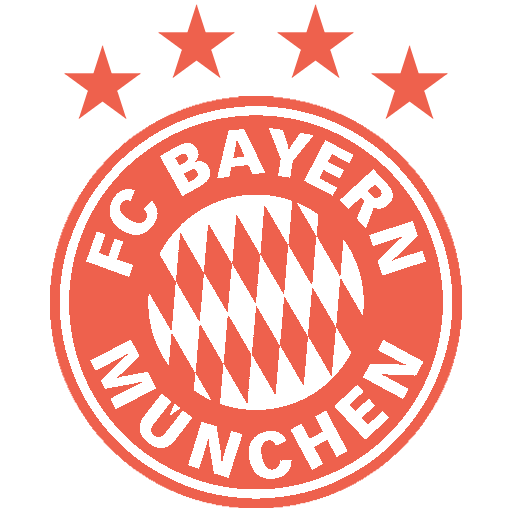 logo bayern 3ª opção