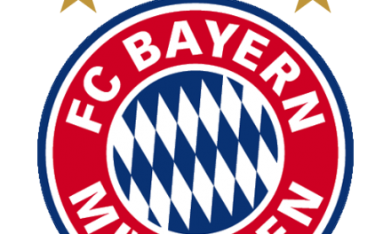 Kit Bayern Munchen 2020 novo uniforme para DLS 24 – Dream League Soccer