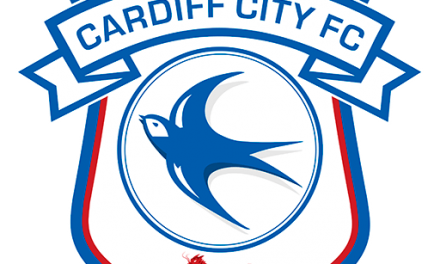 Kit Cardiff City 2019 DREAM LEAGUE SOCCER 2024 kits URL 512×512 DLS 2020