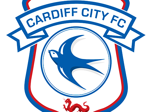Kit Cardiff City 2019 DREAM LEAGUE SOCCER 2024 kits URL 512×512 DLS 2020