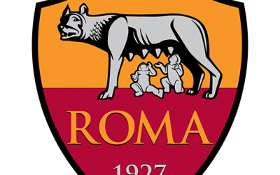 Kit Roma 2023/2024 DREAM LEAGUE SOCCER 2024 kits URL 512×512 DLS 2024 DLS 2023