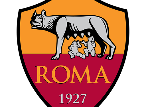Kit Roma 2023/2024 DREAM LEAGUE SOCCER 2024 kits URL 512×512 DLS 2024 DLS 2023