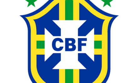 Kit Brasil 2019/2020 Novo Uniforme para DLS 24 – Dream League SOCCER 2024