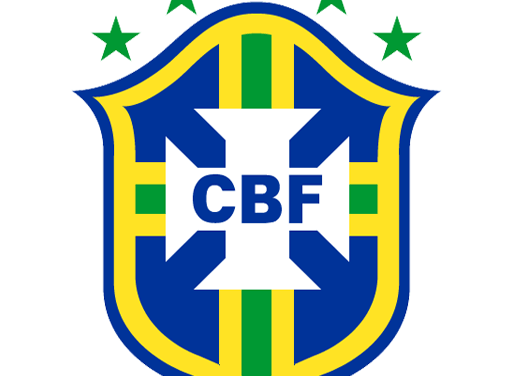 Kit Brasil 2019/2020 Novo Uniforme para DLS 24 – Dream League SOCCER 2024