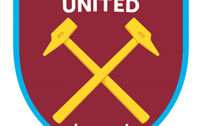 Kit West Ham 2019 DREAM LEAGUE SOCCER 2024 kits URL 512×512 DLS 2020
