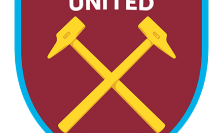 Kit West Ham 2019 DREAM LEAGUE SOCCER 2024 kits URL 512×512 DLS 2020
