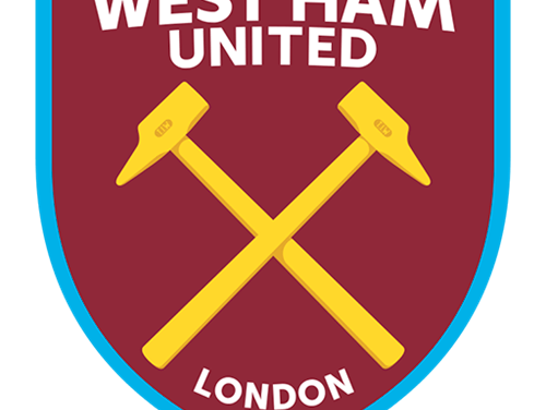 Kit West Ham 2019 DREAM LEAGUE SOCCER 2024 kits URL 512×512 DLS 2020