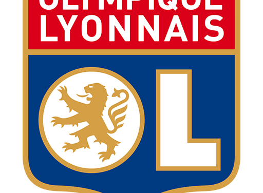 Kit Lyon 2018/2019 DREAM LEAGUE SOCCER 2024 kits URL 512×512 DLS 2020