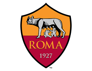 Kit Roma 2020 DREAM LEAGUE SOCCER 2024 kits URL 512×512 DLS 2020
