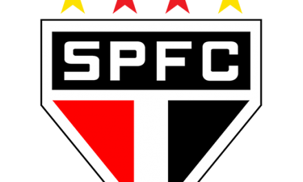 Kit São Paulo 2023/2024 DREAM LEAGUE SOCCER 2024 kits URL 512×512 DLS 2024 DLS 2023