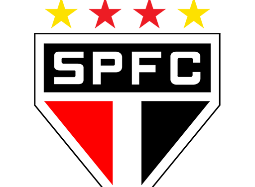 Kit São Paulo 2023/2024 DREAM LEAGUE SOCCER 2024 kits URL 512×512 DLS 2024 DLS 2023
