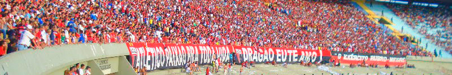 kit atlético goianiense
