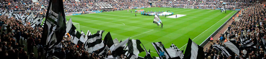 torcida-Newcastle