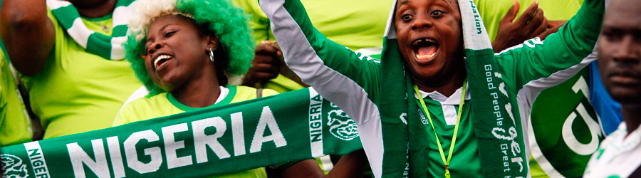 kit nigéria