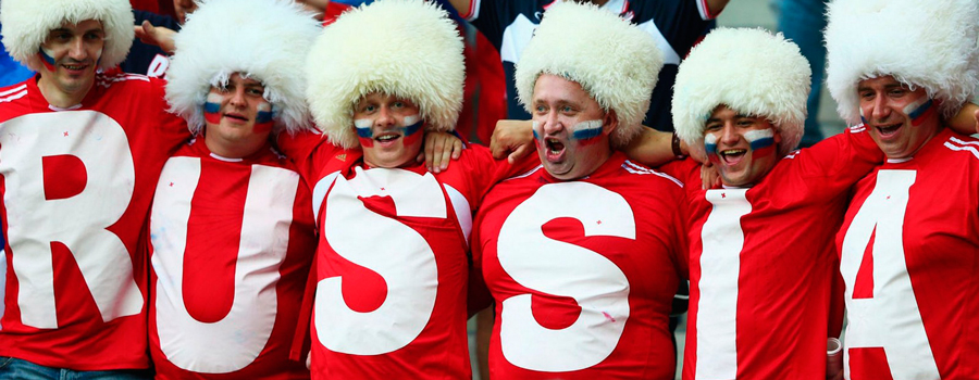 kit russia