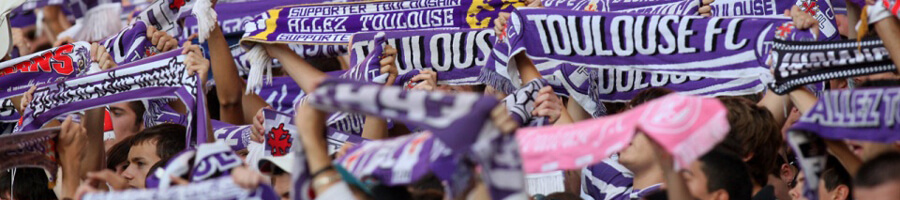 Torcida toulouse